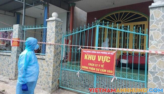 Bộ Y tế rút ngắn thời gian cách ly F1