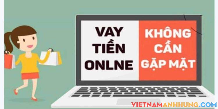 Rơi vào “vòng xoáy” khi vay tiền qua ứng dụng online