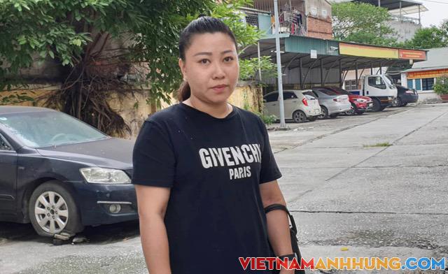 Cựu đại úy Lê Thị Hiền cùng đồng bọn ‘thịt’ khách ‘dại gái’ như thế nào?