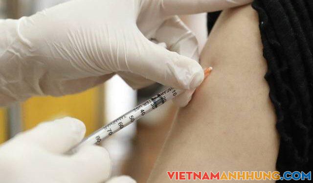 7 triệu liều vaccine phòng COVID-19 cho trẻ từ 5-11 tuổi về Việt Nam trong Quý I
