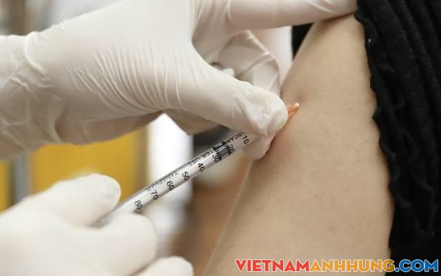 7 triệu liều vaccine phòng COVID-19 cho trẻ từ 5-11 tuổi về Việt Nam trong Quý I