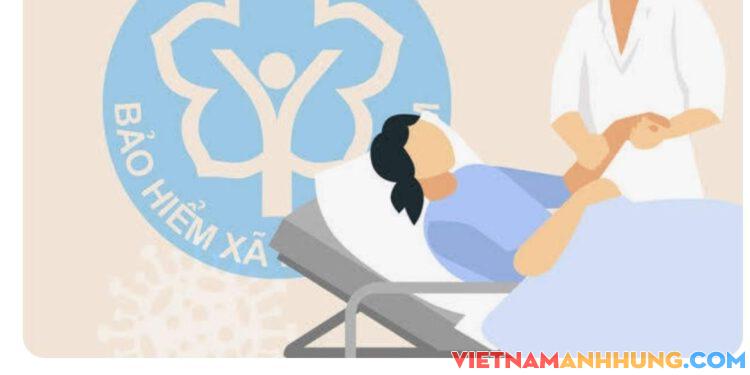Thủ tục để F0 nhận tiền bảo hiểm xã hội