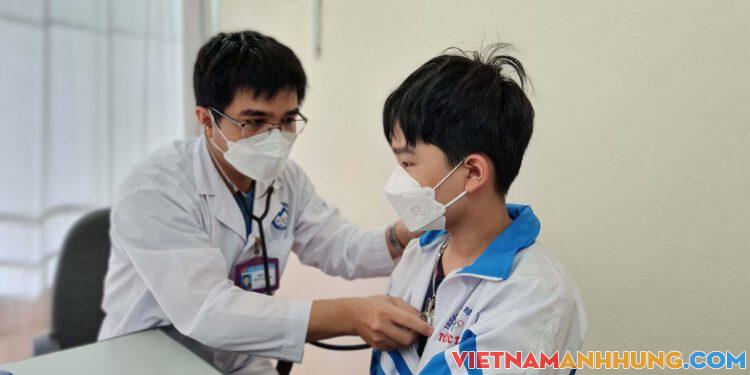 Ngày 28-3, Gia Lai ghi nhận 1.783 ca nhiễm Covid-19, thêm 3 trường hợp tử vong