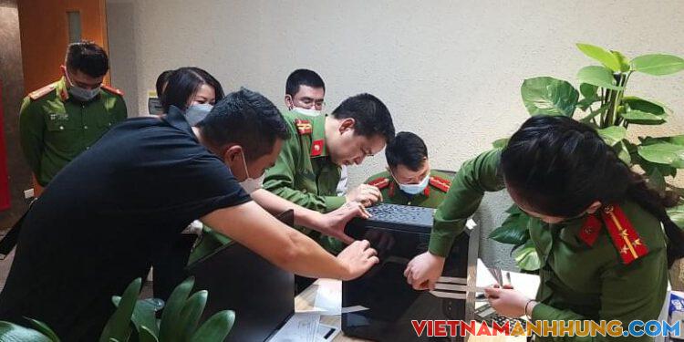 Sai đến đâu xử lý nghiêm đến đó