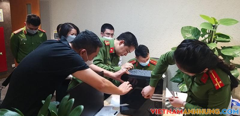 Sai đến đâu xử lý nghiêm đến đó