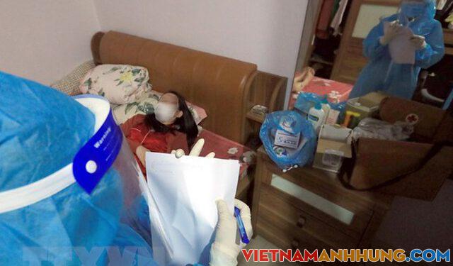 Những dấu hiệu F0 điều trị tại nhà cần thông báo ngay cho cơ sở y tế