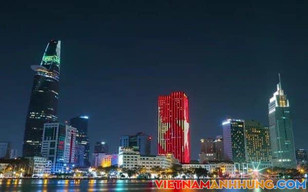 Xây dựng nhà nước pháp quyền xã hội chủ nghĩa ở Việt Nam