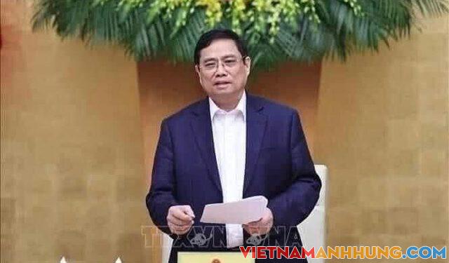 Thấy gì ở Việt Nam!