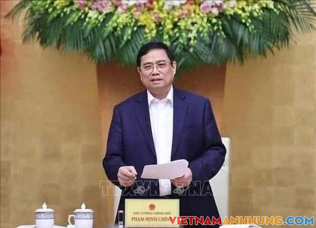 Thấy gì ở Việt Nam!