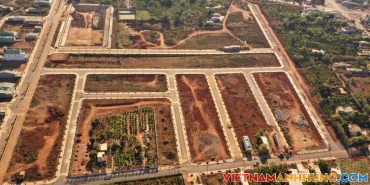 Gia Lai: Chặn sốt đất cục bộ bằng biện pháp mạnh