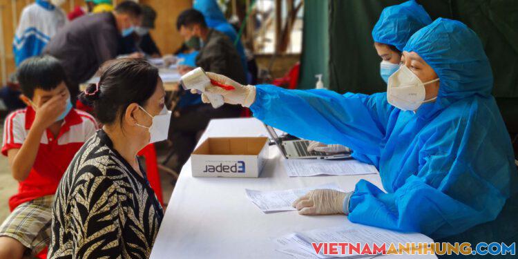 Gia Lai công bố cấp độ dịch: 4/17 địa phương ở mức nguy cơ cao