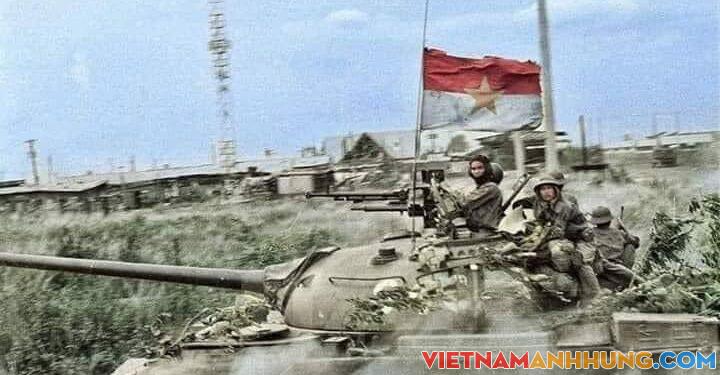 Ngày này 47 năm trước 29/4/1975