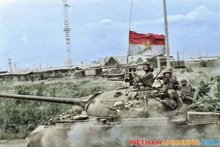 Ngày này 47 năm trước 29/4/1975