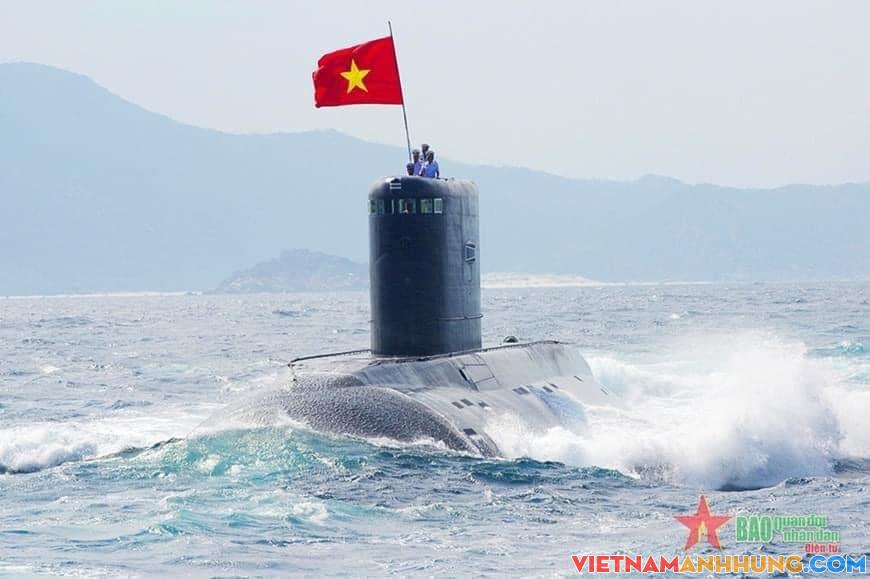 Vững tin tiến lên hiện đại