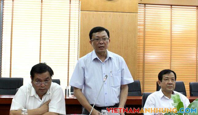 Vì sao phó ban tổ chức tỉnh ủy Gia Lai bị khởi tố?