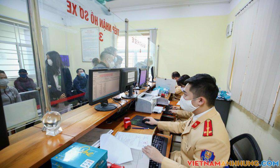 Chính sách mới nổi bật có hiệu lực từ tháng 5/2022