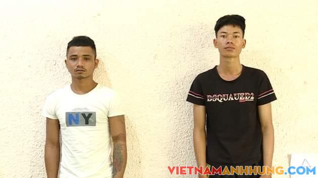 Khởi tố 2 thanh niên Gia Lai góp tiền, mua dâm “trả góp” bé gái 15 tuổi