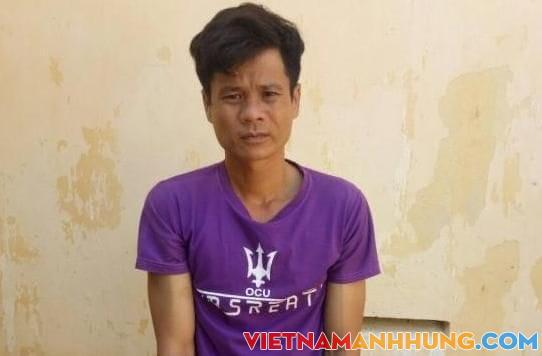 Tạm giam người xúc phạm Quốc kỳ, cờ Đảng ở Trà Vinh