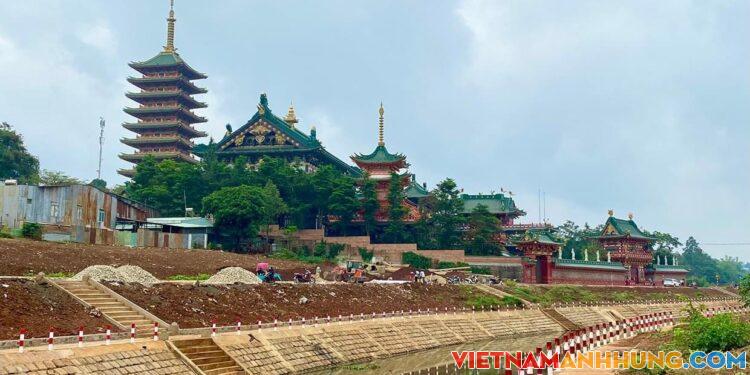 HOÀN THIỆN QUY HOẠCH XÂY DỰNG ĐÓN CÁC NHÀ ĐẦU TƯ