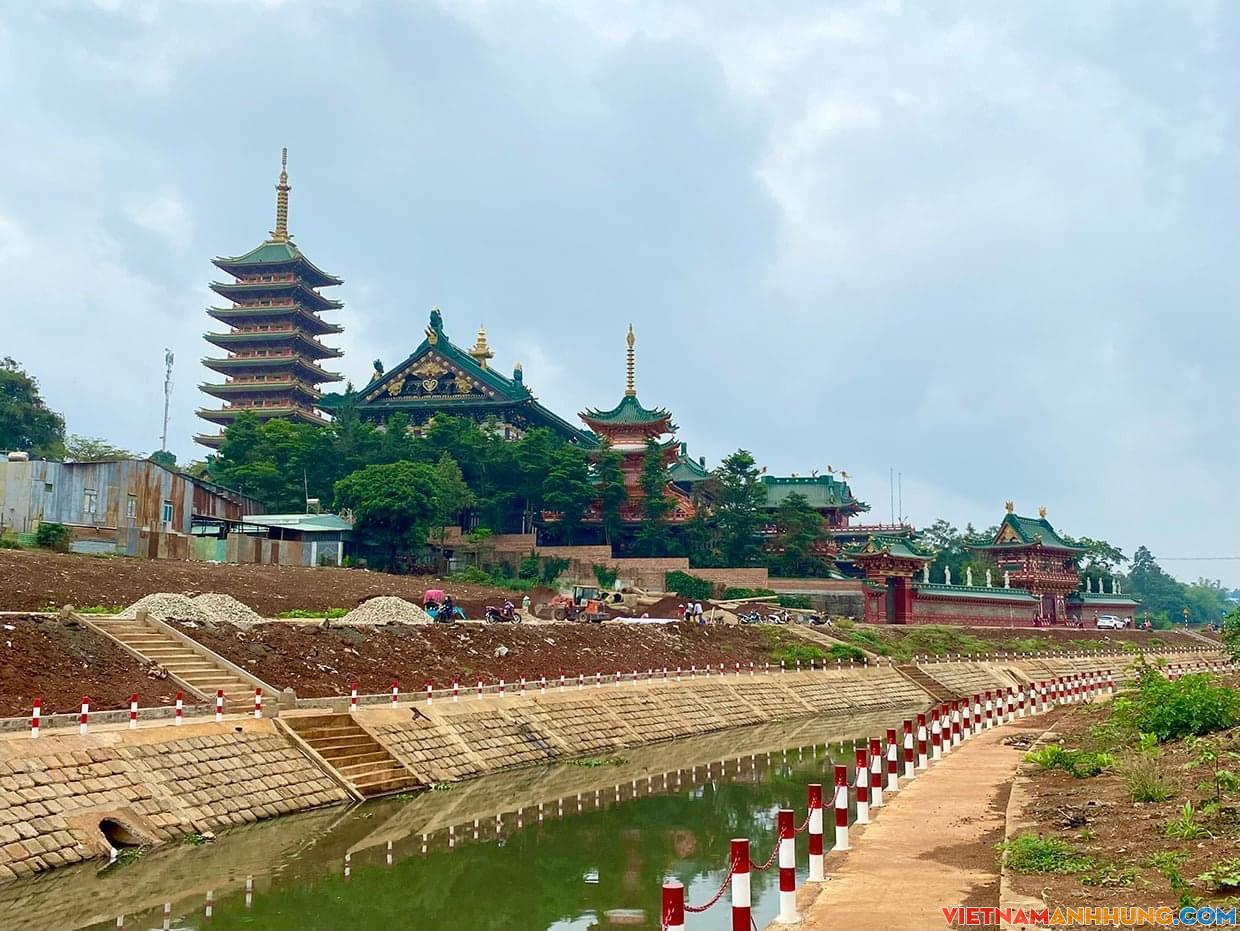 HOÀN THIỆN QUY HOẠCH XÂY DỰNG ĐÓN CÁC NHÀ ĐẦU TƯ