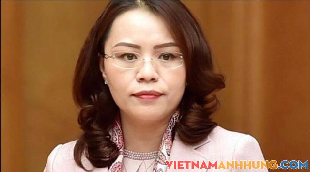 Nữ phó chủ tịch FLC bị bắt trong vụ thao túng chứng khoán là ai?