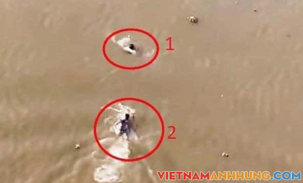 Chủ tịch nước khen ngợi những tấm gương dũng cảm cứu người