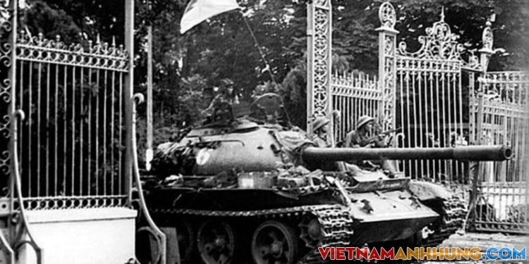 Không thể bẻ cong lịch sử