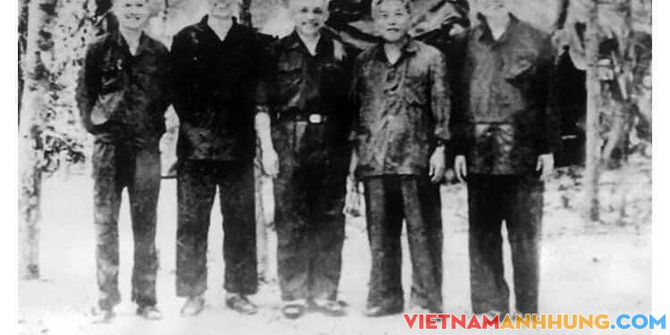 Ngày này 47 năm trước, ngày 14/4/1975: Chiến dịch mang tên Hồ Chí Minh