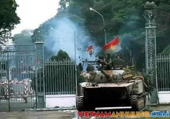 Cảm xúc tháng Tư