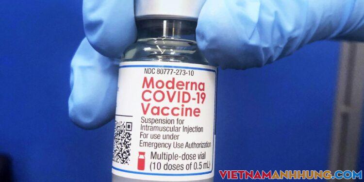 Gia Lai: Phân bổ trên 23 ngàn liều vắc xin Covid-19 tiêm cho trẻ từ 5 đến dưới 12 tuổi