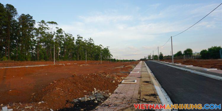 Vụ đấu giá đất tăng gần 400% ở Gia Lai: Tỉnh chỉ đạo kiểm tra, rà soát lại