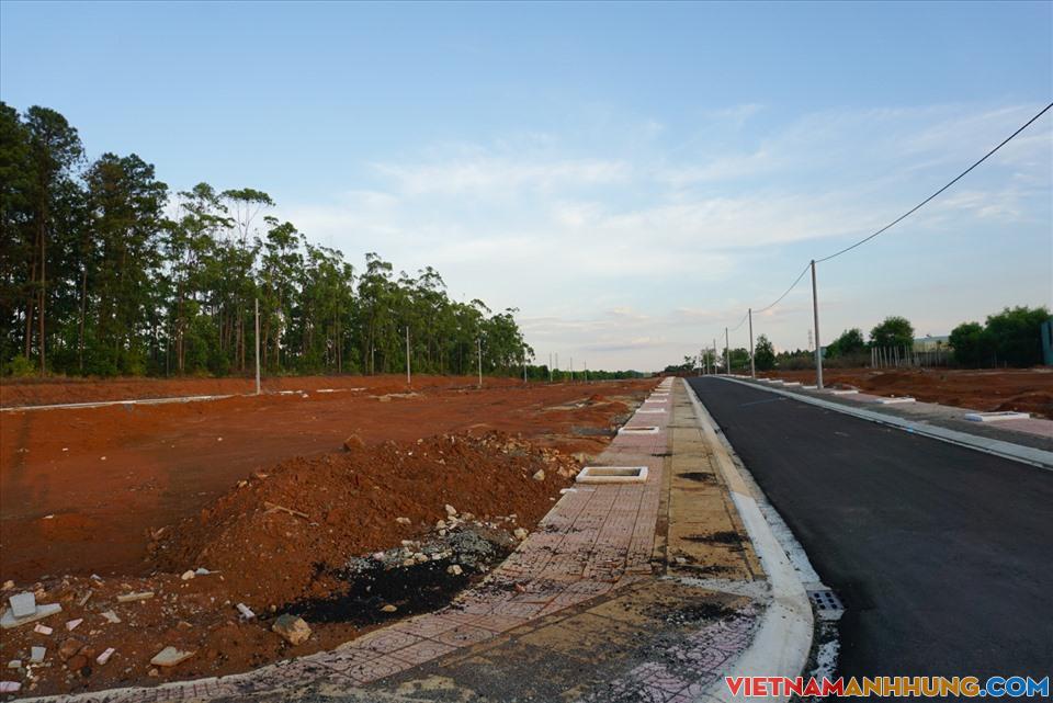 Vụ đấu giá đất tăng gần 400% ở Gia Lai: Tỉnh chỉ đạo kiểm tra, rà soát lại