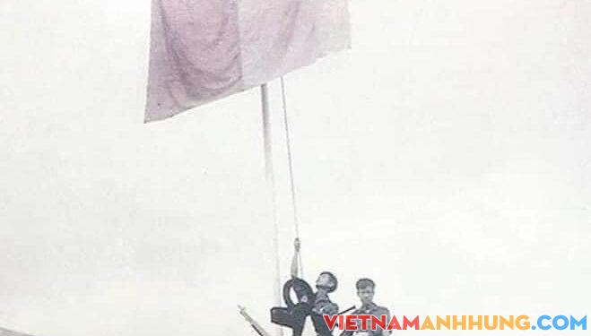 Chiến thắng 30/4/1975 – Bản thiên anh hùng ca