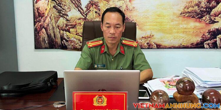 Nhận diện hành vi lừa đảo chiếm đoạt tài sản bằng thủ đoạn sử dụng công nghệ cao