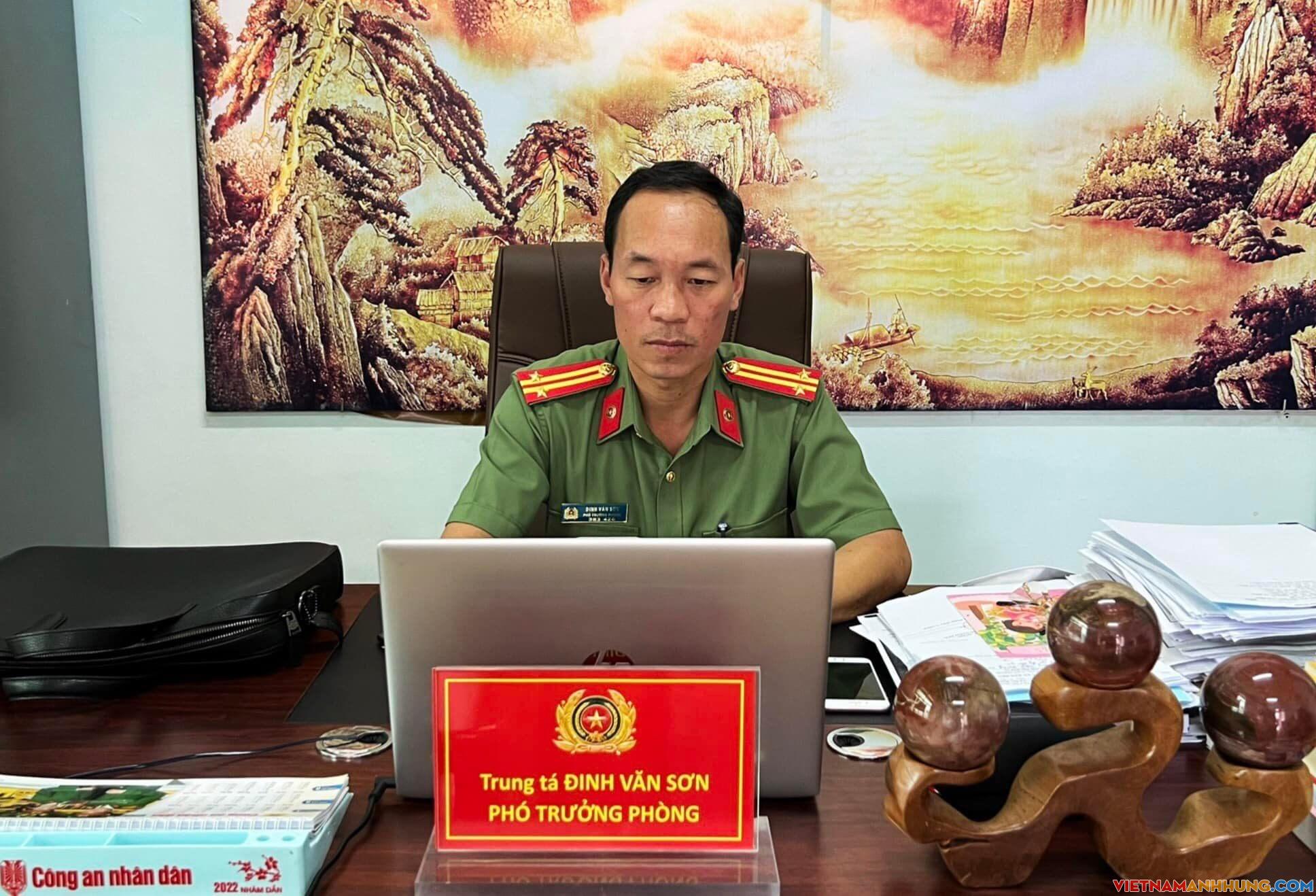 Nhận diện hành vi lừa đảo chiếm đoạt tài sản bằng thủ đoạn sử dụng công nghệ cao