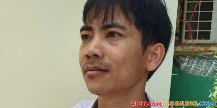 BÌNH ĐỊNH: KHỞI TỐ 2 CHA CON TỘI HOẠT ĐỘNG CHỐNG CHÍNH QUYỀN NHÂN DÂN