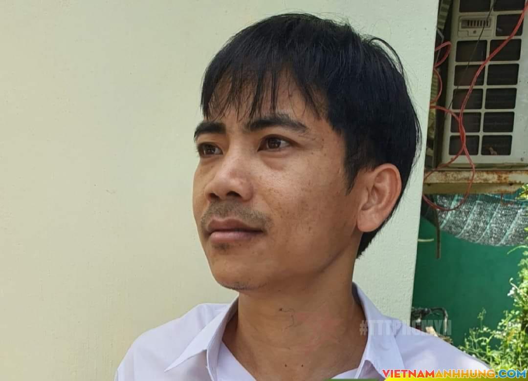 BÌNH ĐỊNH: KHỞI TỐ 2 CHA CON TỘI HOẠT ĐỘNG CHỐNG CHÍNH QUYỀN NHÂN DÂN