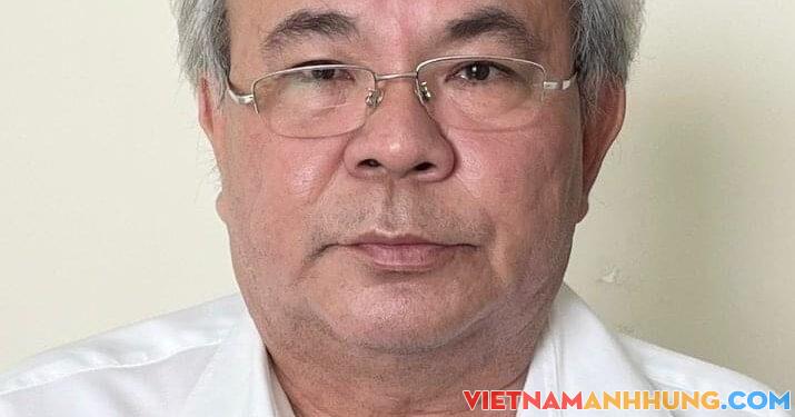 Khởi tố nguyên Giám đốc Sở Y tế tỉnh Tây Ninh và 08 bị can khác