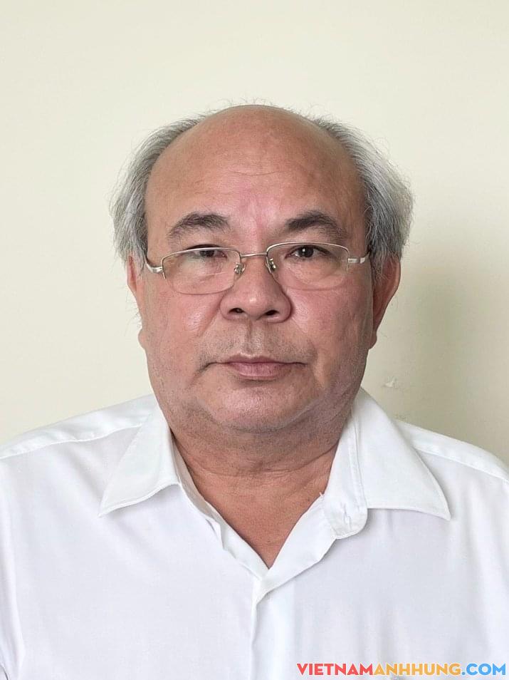 Khởi tố nguyên Giám đốc Sở Y tế tỉnh Tây Ninh và 08 bị can khác