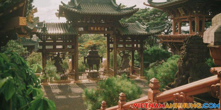 Chốn bình yên ở phố núi Pleiku!