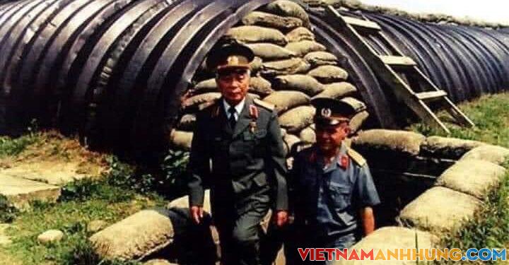 Điện Biên Phủ – 56 ngày đêm chấn động địa cầu