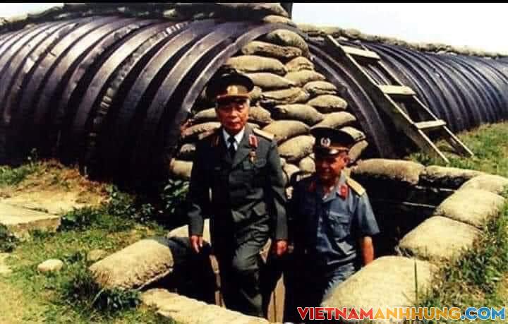 Điện Biên Phủ – 56 ngày đêm chấn động địa cầu