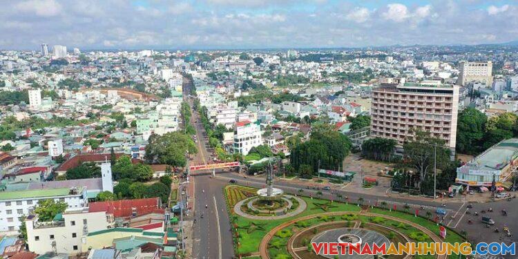 Loạt dự án trọng điểm 194.000 tỷ đồng ở Gia Lai