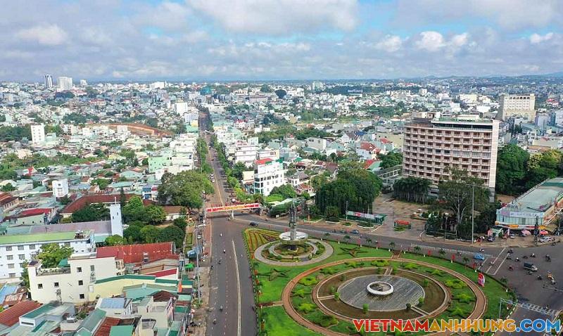 Loạt dự án trọng điểm 194.000 tỷ đồng ở Gia Lai