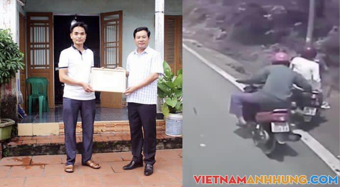 Người anh hùng đời thực