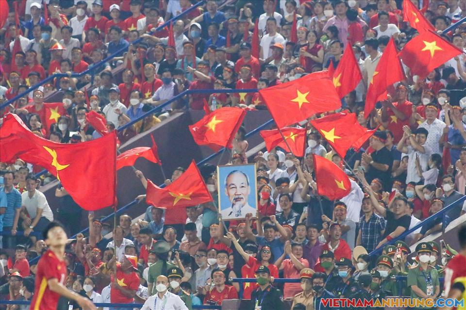 Tự hào Việt Nam