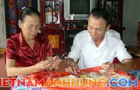 Đời thường đôi vợ chồng 22 lần được phong dũng sĩ diệt Mỹ