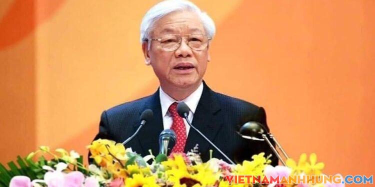 Lời Bác sáng đời ta