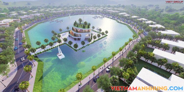 Gia Lai: VsetGroup đầu tư dự án biệt thự nghỉ dưỡng VS Phoenix Villa trị giá 1.600 tỷ đồng