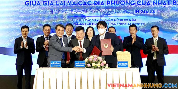 Gia Lai: Nhiều ý tưởng táo bạo, độc đáo